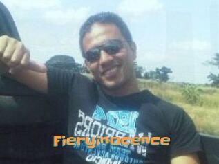 Fieryinocence
