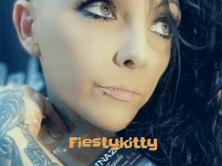 Fiestykitty