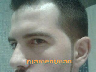 Filamentman