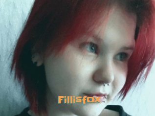 Fillisfox