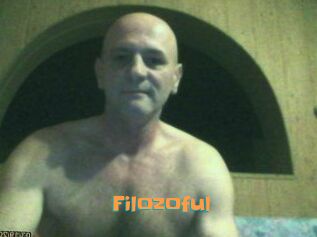 Filozoful
