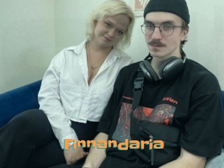 Finnandaria