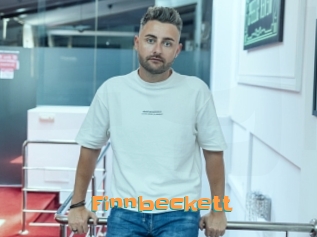 Finnbeckett