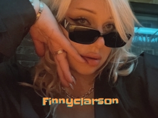 Finnyclarson