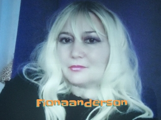 Fionaanderson