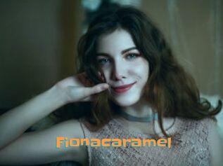 Fionacaramel