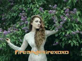 Fireandesirexoxo