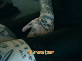 Firestar