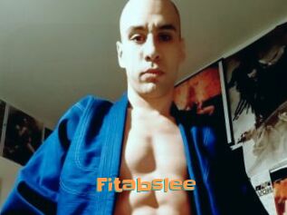 Fitabslee