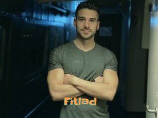 Fitlad