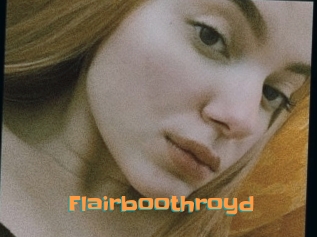 Flairboothroyd