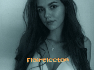 Flaircleeton