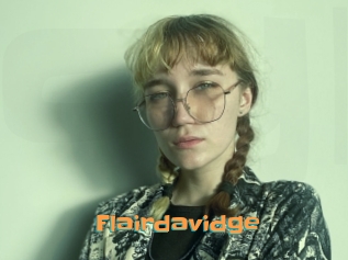 Flairdavidge