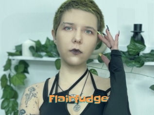 Flairfudge