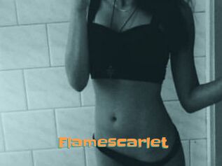 Flamescarlet