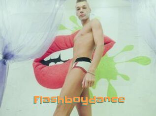Flashboydance
