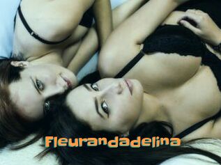 Fleurandadelina
