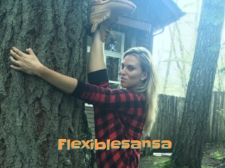 Flexiblesansa