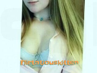 Flirtatiouskitten