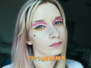 FlirtyEMMA