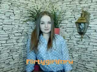 Flirtygirlforu