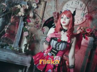 Fliska