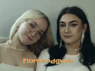 Floraandgwen