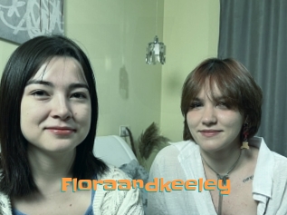 Floraandkeeley