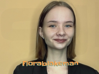 Florablakeman