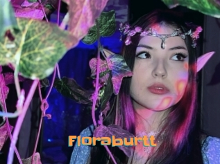 Floraburtt