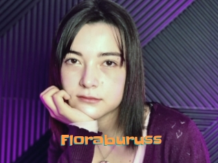Floraburuss