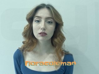 Floracoleman