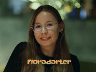 Floradarter