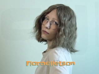 Floraelletson