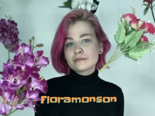 Floramonson