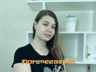 Florenceaspen