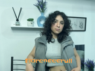 Florencecrull