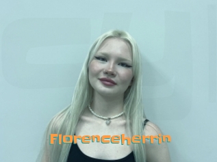 Florenceherrin