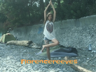 Florencereeves