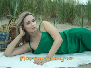 Florencewayne