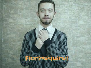 Florinsquirel