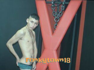 Fonkytown18
