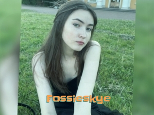Fossieskye