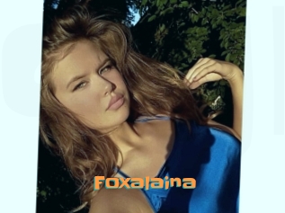 Foxalaina