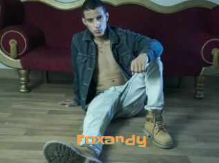 Foxandy