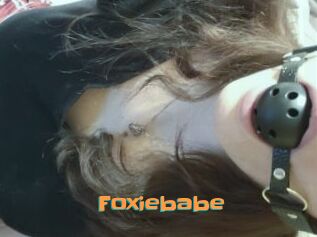 Foxiebabe