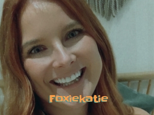Foxiekatie