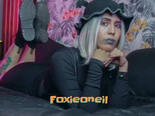 Foxieoneil