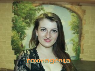 Foxmagenta