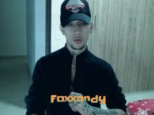 Foxxandy